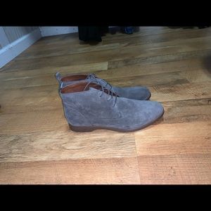 Franco Sarto Booties